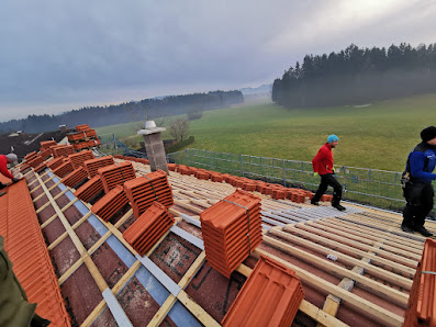 Zimmerei Klammer – Bild