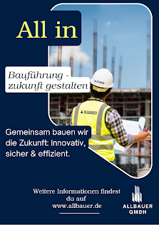 Allbauer GmbH – Bild