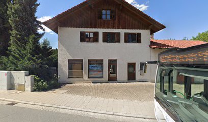Max Pfaffinger GmbH