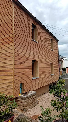 holzbau falke einzelunternehmen – Bild