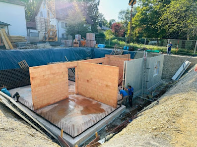 KUC BAU GmbH Bauträger in München und Landkreis – Bild