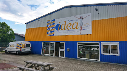 idea Holzfachmarkt GmbH