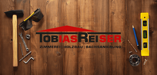 Tobias Reiser Zimmerei