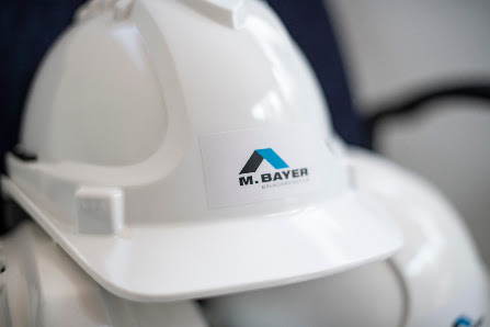 M. BAYER Baukoordination GmbH & Co. KG – Bild