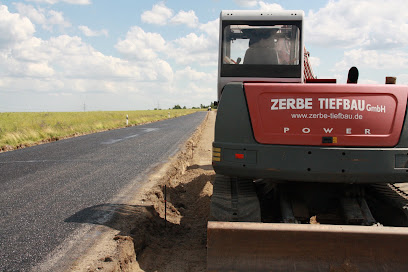 Zerbe Tiefbau GmbH