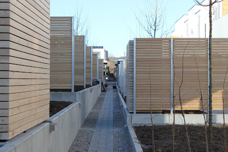 Steimer Holz- und Treppenbau GbR - Plochingen – Bild