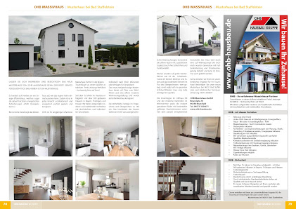 OHB Massivhaus GmbH – Bild