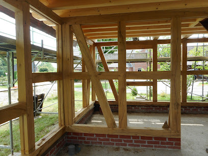 Klaus Wenck GmbH Zimmerei Holzbau-Konzepte