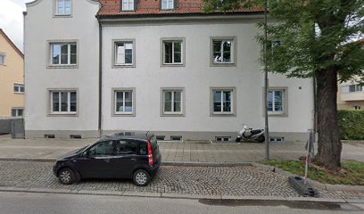 Otto Reischl GmbH Bauunternehmung