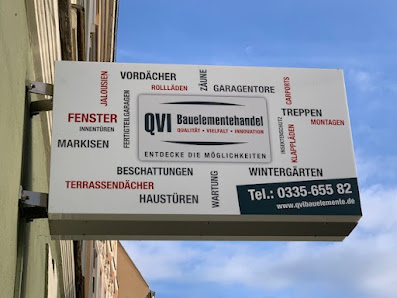 QVI Bauelementehandel | Inh. Thomas Gensing – Bild