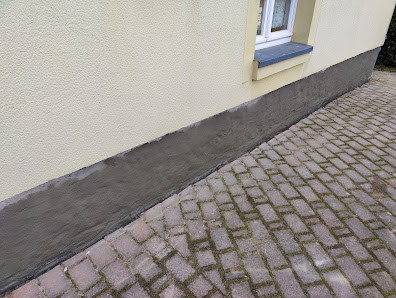 MANTHEY Bauwerkstrockenlegung GmbH – Bild