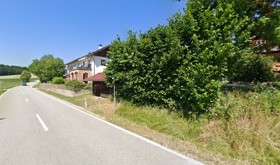 MD.Holzbau.GbR Mayer-Dobler