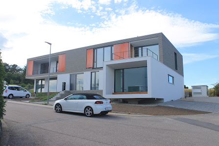 arcin GmbH | Architekten | Ingenieure – Bild