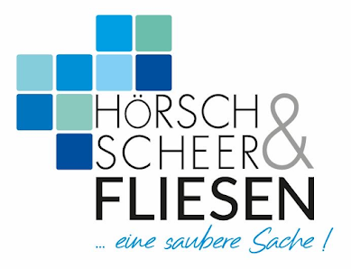 Hörsch & Scheer Fliesen – Bild
