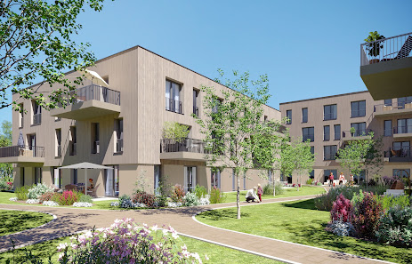 pro vobis Immobilien GmbH – Bild