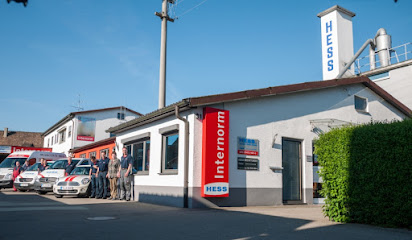 HESS GmbH