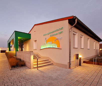 Wohnungsbaugesellschaft Elsteraue mbH