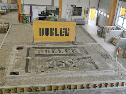 Dobler GmbH & Co. KG Dienstleistungszentrum