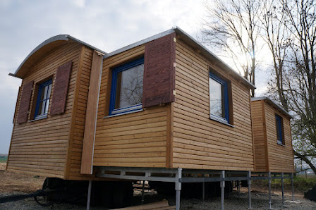 Rolling Homes Wagenbau und Restauration in Leipzig – Bild