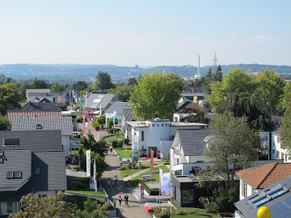 Ausstellung Eigenheim & Garten Fellbach