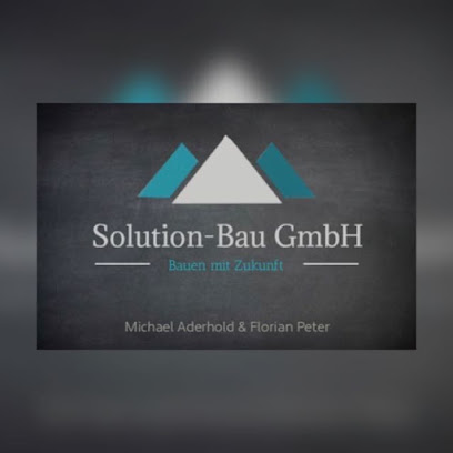 Solution-Bau M&F GmbH