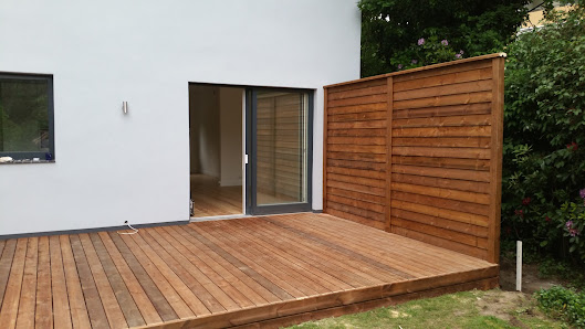HolzWurm Münster GmbH - Niederlassung Hamburg – Bild