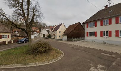 Briegel Zimmerei GmbH