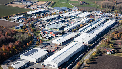 Wolf System GmbH | Bauunternehmen in Osterhofen