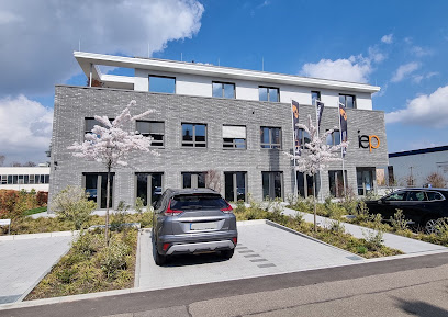 iep wohnen GmbH & Co. KG | immobilienentwicklung plus wohnen | bauträger