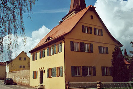 Zimmerei Vogel GmbH – Bild