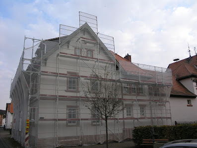 Dachdecker + Holzbau Rainer Schledt Dachdecker + Zimmerermeister – Bild