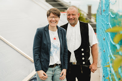 Zimmerei & Holzbau Wiedmer