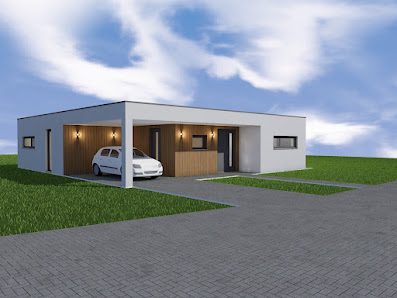 StudioA Architektur und Energieberatung Dagmara Herrmann – Bild
