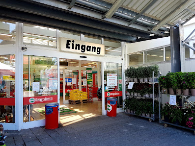 hagebaumarkt & Floraland Weilheim – Bild