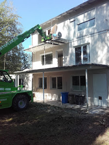 Ponomarenko Montagebau – Bild