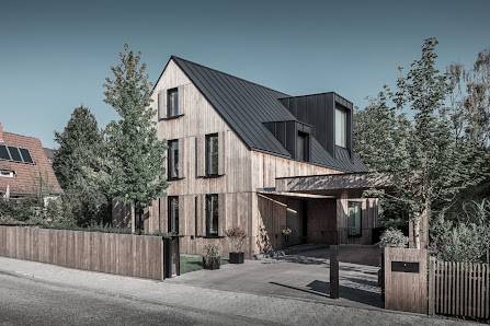 Neff Kuhn Architekten BDA - Studio Weinheim – Bild