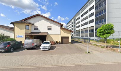 Dachbau GmbH Nennstiel & Schuldt