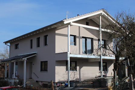 Holzbau Nüßlein GmbH & Co. KG – Bild