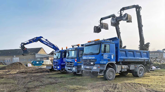 Bagger Pohlmann – Bild