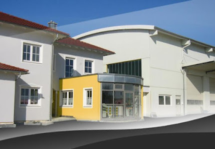 Mailänder Bauunternehmen GmbH – Bild
