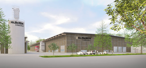 HolzBauWerk Schwarzwald GmbH