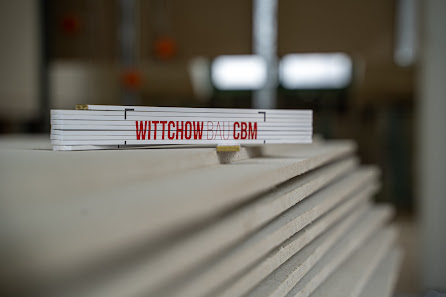 Wittchow Bau CBM GmbH Generalunternehmen – Bild