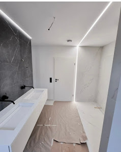 ADG + Fliesenleger und Trockenbau – Bild