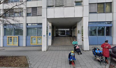 Zech Bau SE SF Baubüro BQG