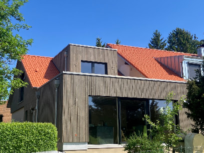 Architekturbüro Pongratz Regensburg