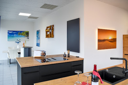 HALLER Infrarot GmbH – Bild