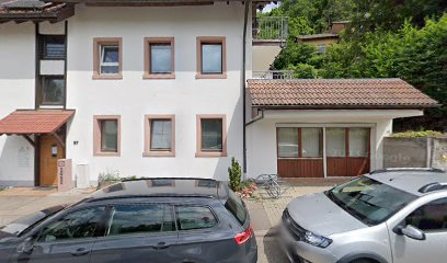 Bernhard Sänger GmbH