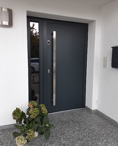 Biffar GmbH & Co. KG