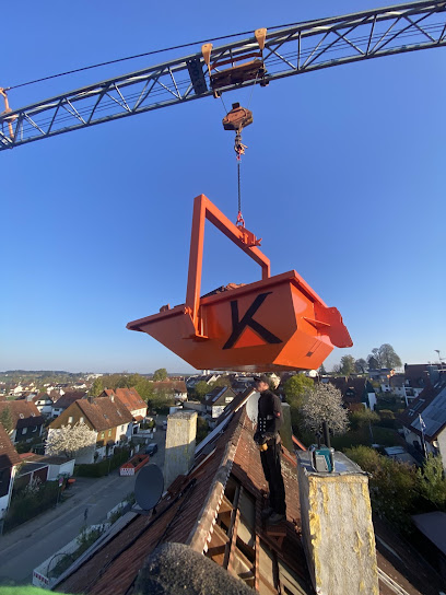 Zimmerei & Holzbau Kühnl