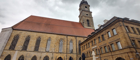 Stadtbau Amberg GmbH